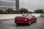 Mazda6 2018 года (NA)